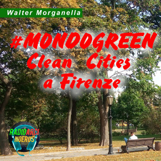 10. MONDO GREEN. Clean  Cities a Firenze